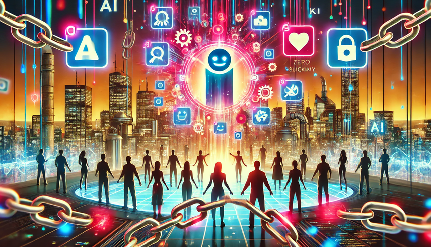 用户想来就来，想走就走！文心一言、Kimi们拿什么套住人心？